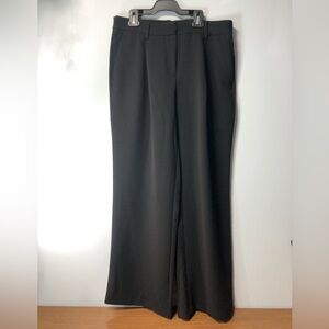 DKNY High Waisted Dress Pants. Size 10